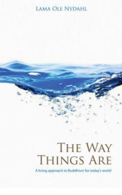Way Things Are, The ¿ A Living Approach to Buddhism