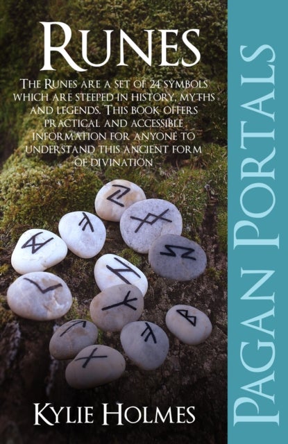 Pagan Portals ¿ Runes