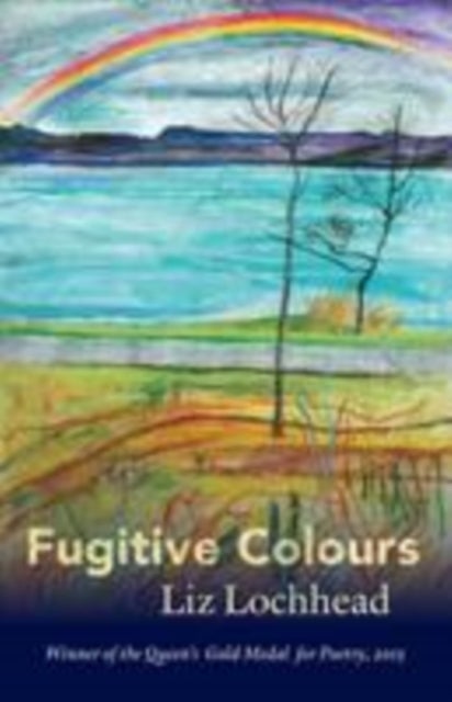 Bilde av Fugitive Colours Av Liz Lochhead
