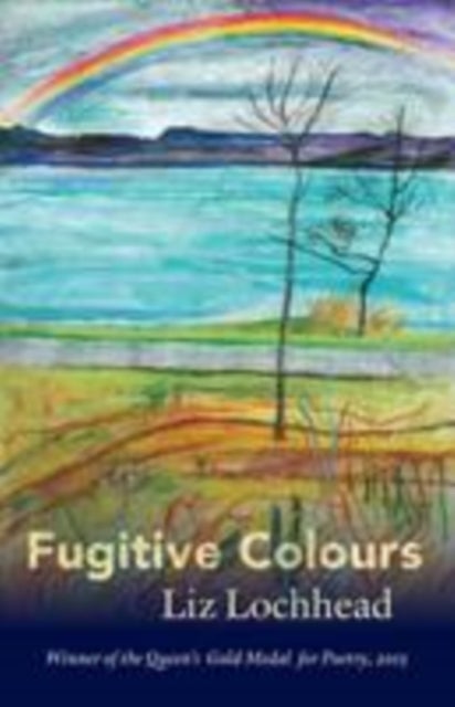 Fugitive Colours