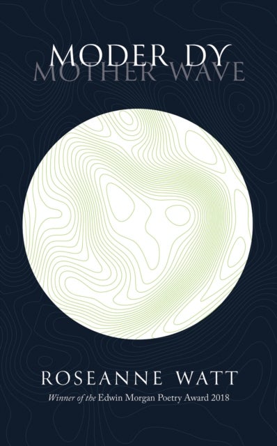 Moder Dy - Polygon New Poets