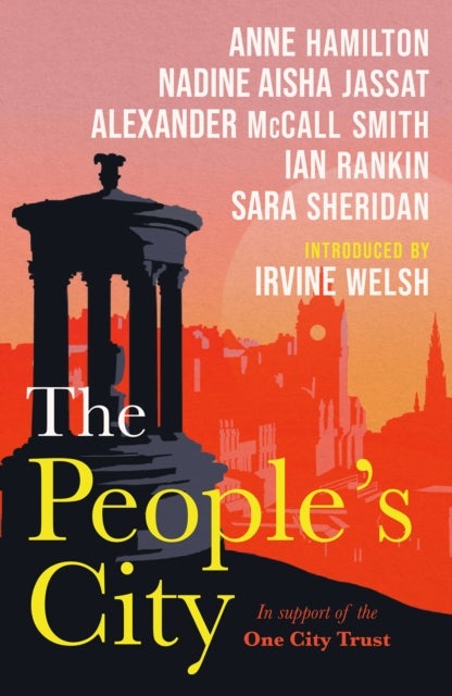 The People's City - One City Trust