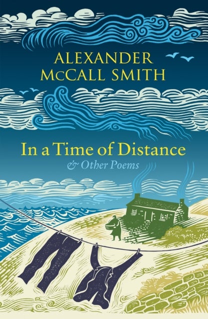 In a Time of Distance - And Other Poems