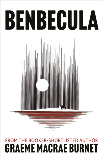 Benbecula - Darkland Tales