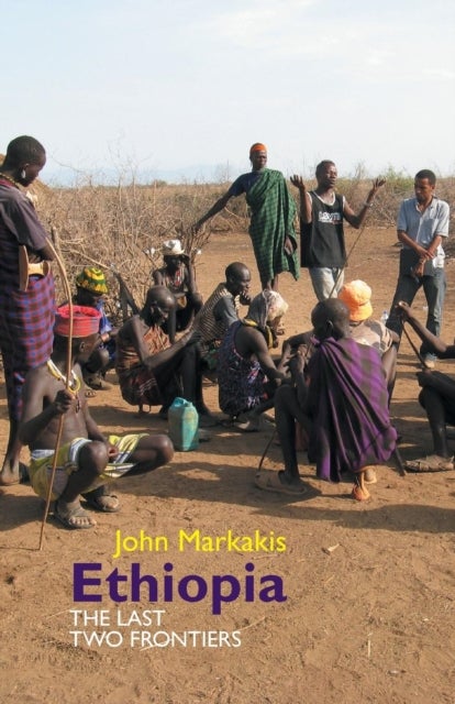 Bilde av Ethiopia Av John Markakis