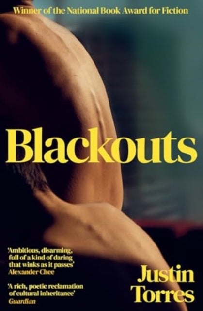Blackouts - A Novel