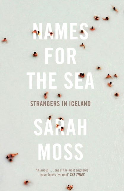 Names for the Sea - Strangers in Iceland