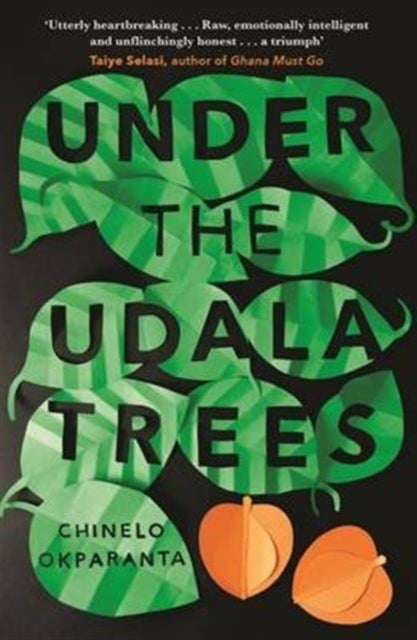 Bilde av Under The Udala Trees Av Chinelo Okparanta