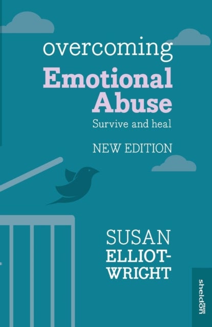 Bilde av Overcoming Emotional Abuse Av Susan Elliot-wright