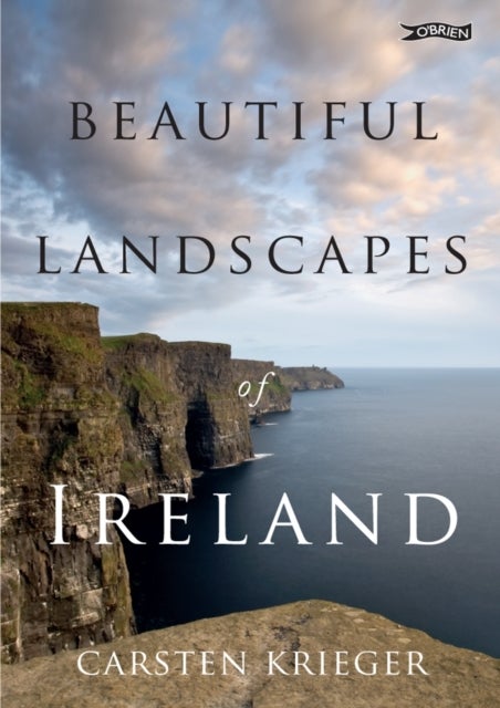 Bilde av Beautiful Landscapes Of Ireland Av Carsten Krieger