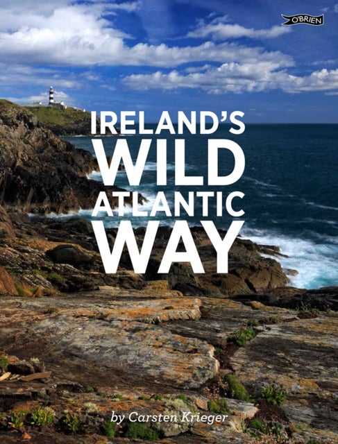 Bilde av Ireland&#039;s Wild Atlantic Way Av Carsten Krieger
