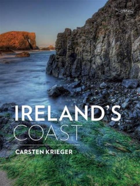 Bilde av Ireland&#039;s Coast Av Carsten Krieger