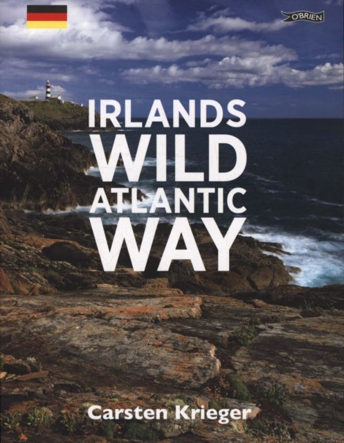Bilde av Irlands Wild Atlantic Way Av Carsten Krieger