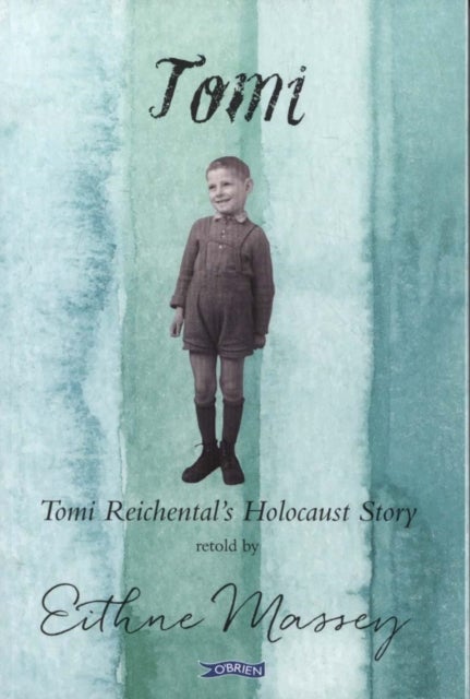 Tomi - Tomi Reichental's Holocaust Story