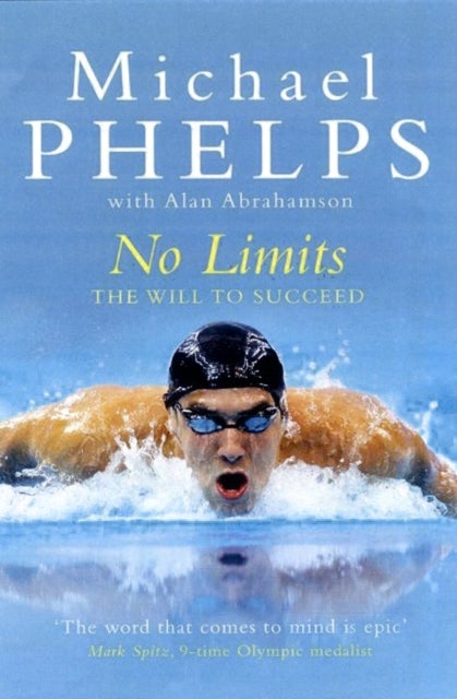 No Limits - The Will to Succeed