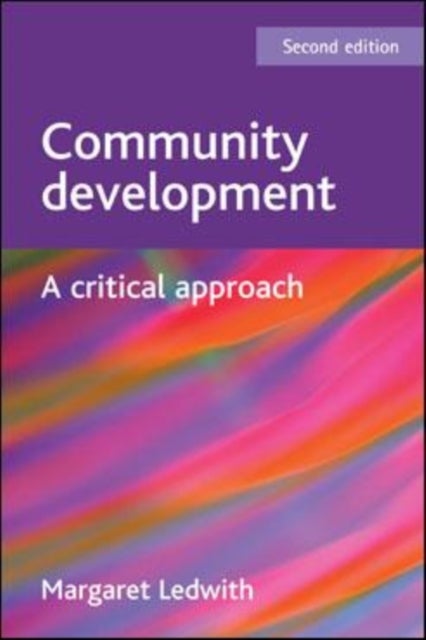 Community development - A critical approach