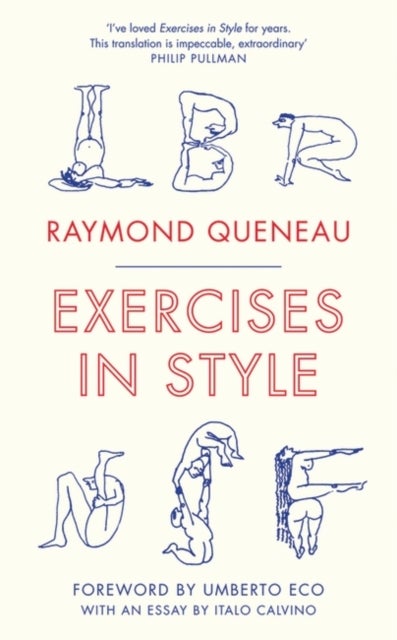 Exercises in Style
