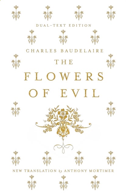 Bilde av The Flowers Of Evil Av Charles Baudelaire