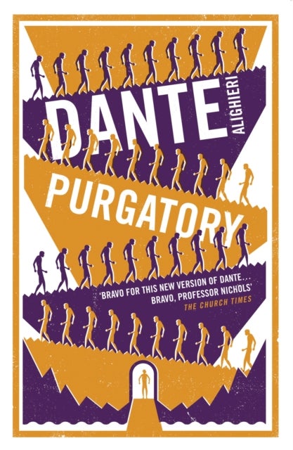 Bilde av Purgatory: Dual Language And New Verse Translation Av Dante Alighieri