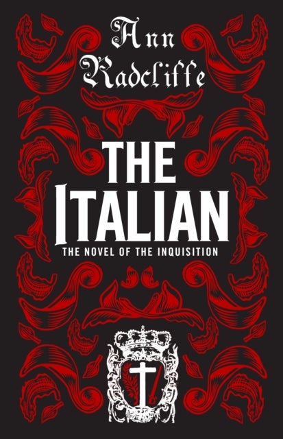 The Italian - Annotated Edition