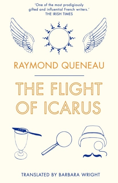 The Flight of Icarus