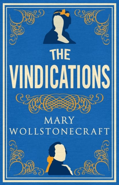 Bilde av The Vindications Av Mary Wollstonecraft