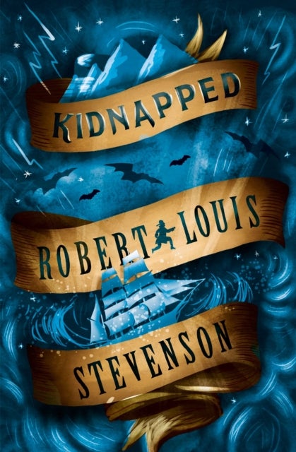 Kidnapped - Annotated Edition
