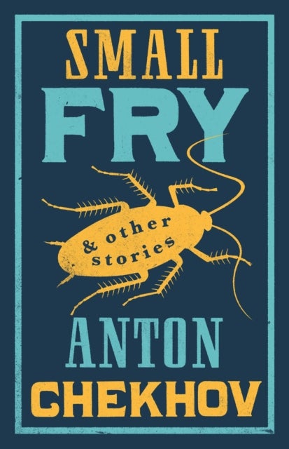 Bilde av Small Fry And Other Stories Av Anton Chekhov