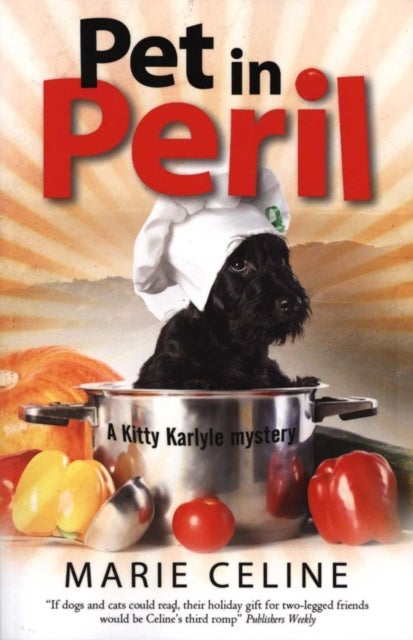Bilde av Pet In Peril Av J.r. Ripley