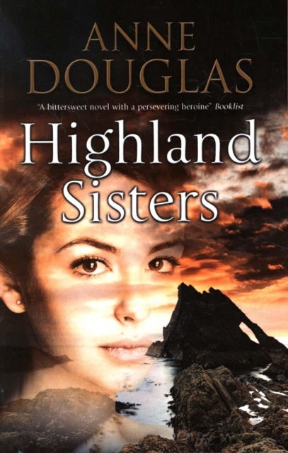 Bilde av Highland Sisters Av Anne Douglas
