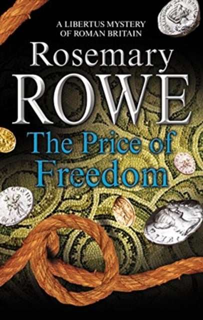 Bilde av The Price Of Freedom Av Rosemary Rowe