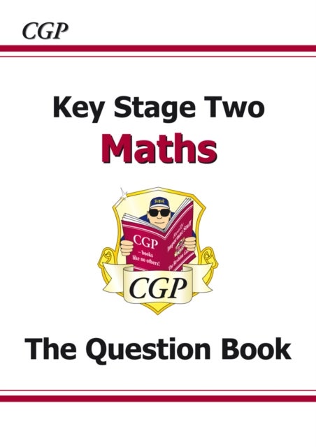 KS2 Maths Workbook - Ages 7-11