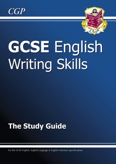 GCSE English Writing Skills Study Guide