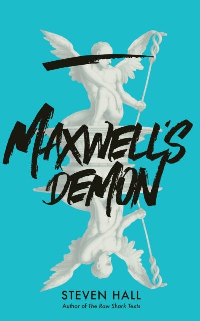 Bilde av Maxwell&#039;s Demon Av Steven Hall