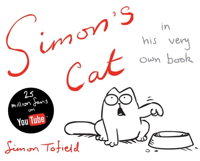 Simons cat
