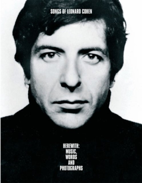 Bilde av Songs Of Leonard Cohen