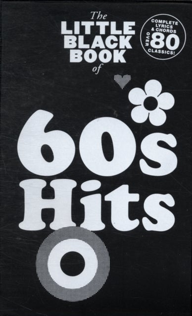 The Little Black Songbook - 60s Hits