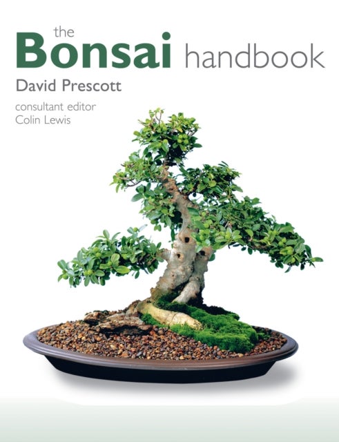 Bilde av The Bonsai Handbook Av David Prescott