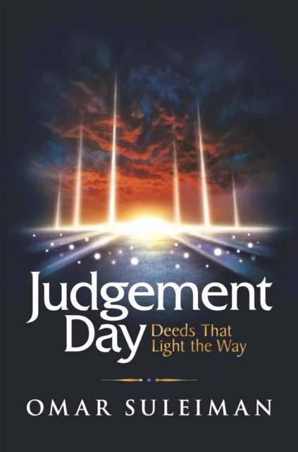 Judgement Day - Deeds That Light the Way