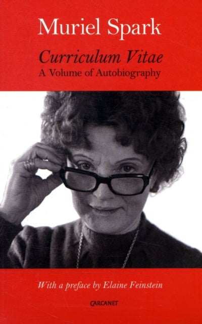 Curriculum Vitae - A Volume of Autobiography