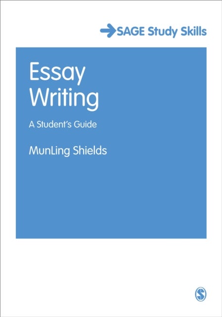 Essay Writing - A Student's Guide