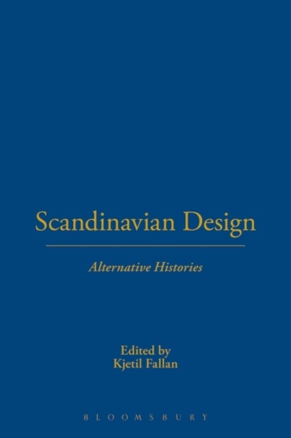 Scandinavian Design - Alternative Histories