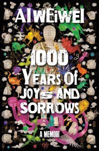 Bilde av 1000 Years Of Joys And Sorrows Av Ai Weiwei