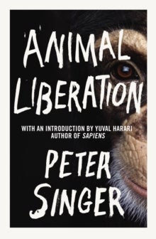 Bilde av Animal Liberation Av Peter Singer