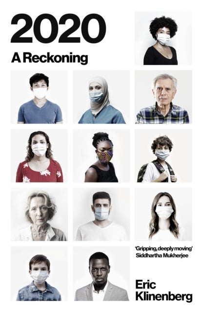 2020 - A Reckoning