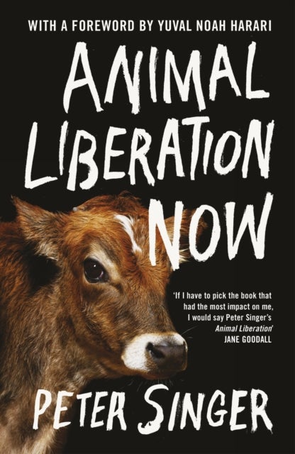 Bilde av Animal Liberation Now Av Peter Singer