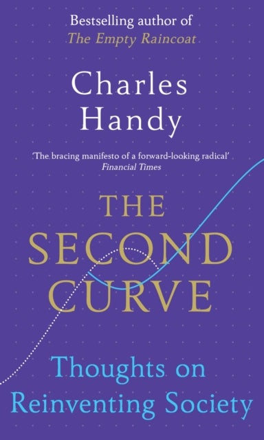The Second Curve - Thoughts on Reinventing Society