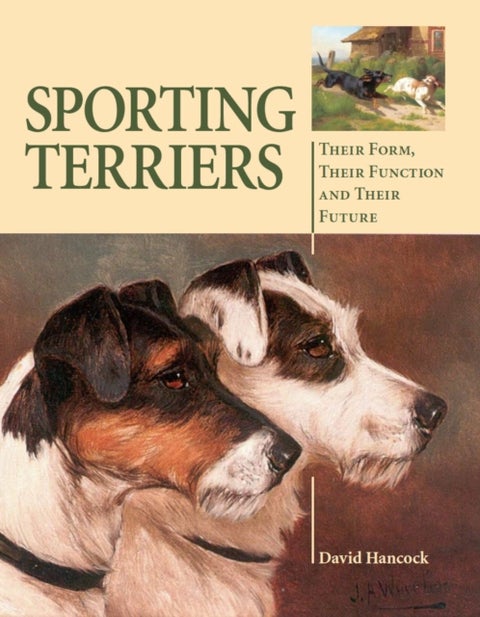 Sporting Terriers - Their Form, Their Function and Their Future