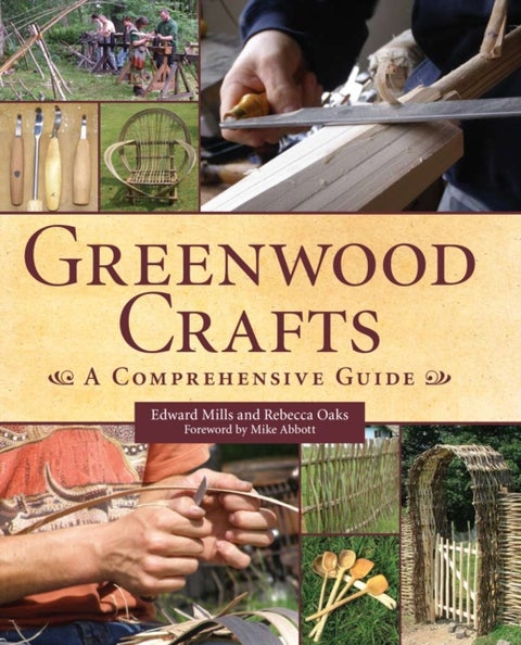 Greenwood Crafts - A Comprehensive Guide