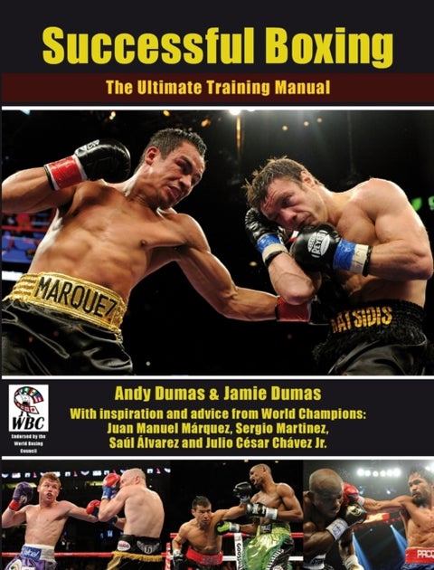 Successful Boxing - The Ultimate Training Manual